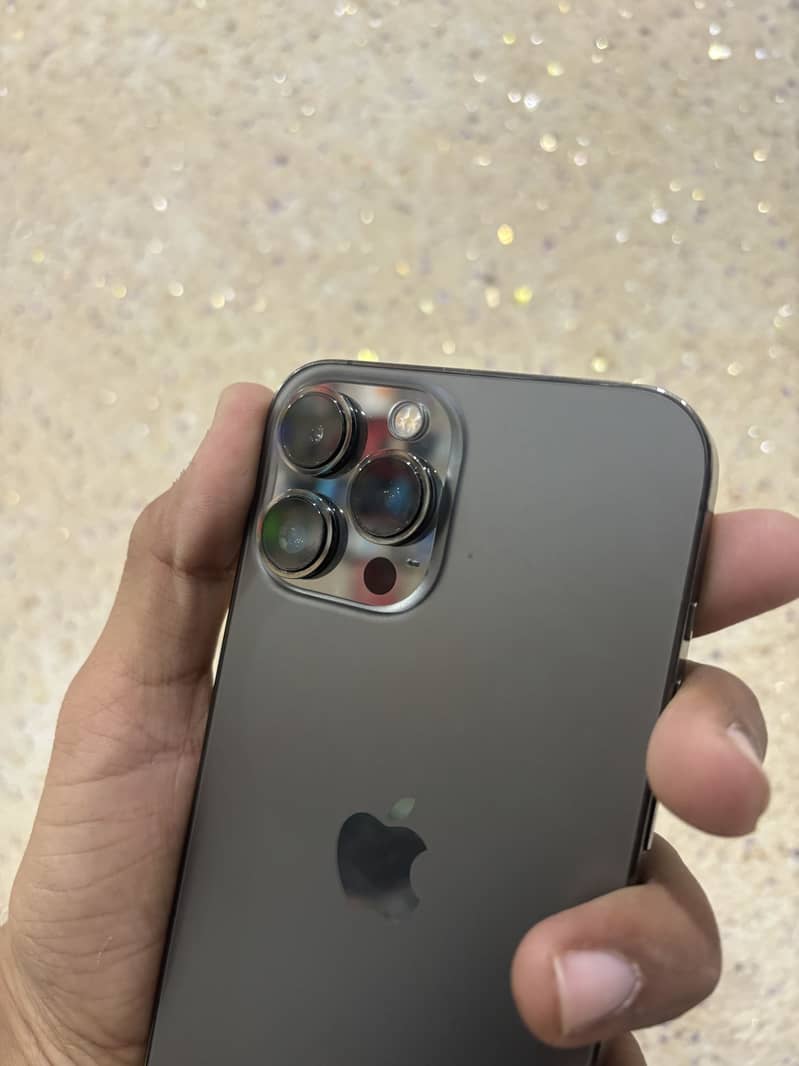 Apple iPhone 13 Pro Max 1