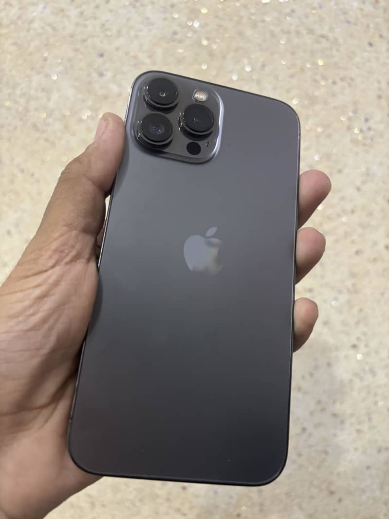 Apple iPhone 13 Pro Max 0