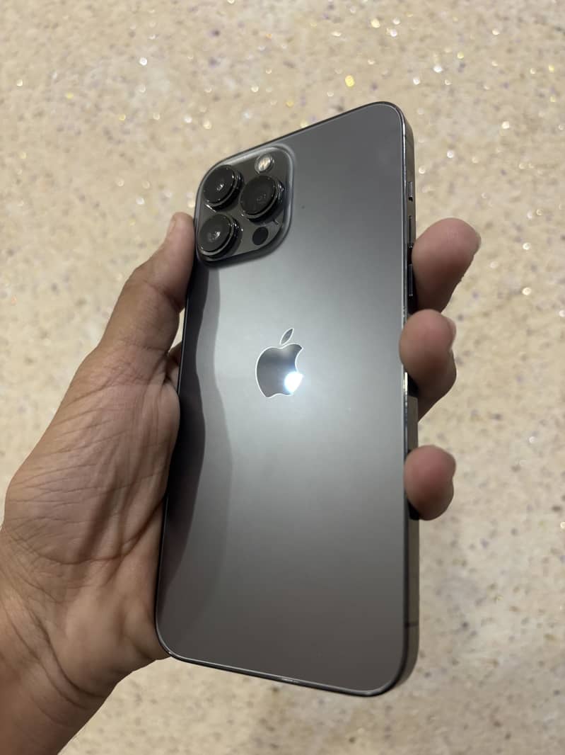 Apple iPhone 13 Pro Max 2