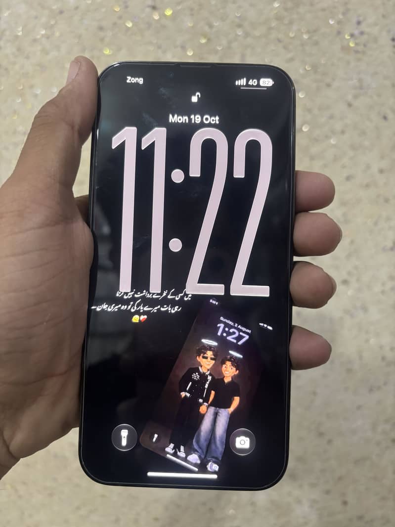 Apple iPhone 13 Pro Max 3