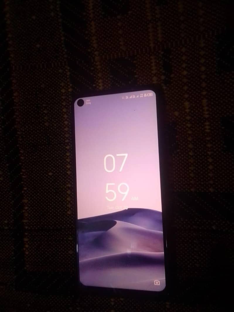 Tecno Camon 17 2