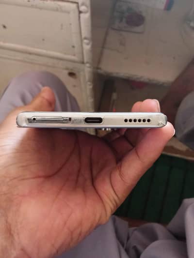 Tecno CAMON 40 Pro only for exchange