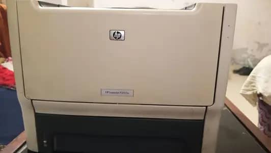 Hp p2015dn 0