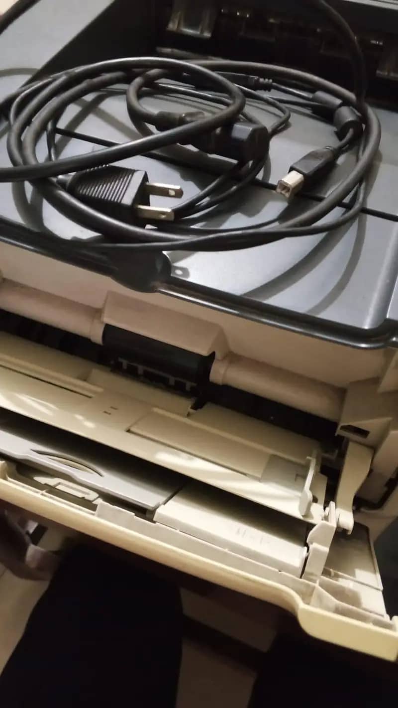 Hp p2015dn 3