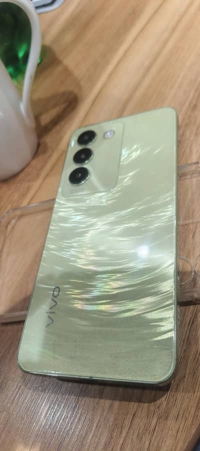 Vivo Y100