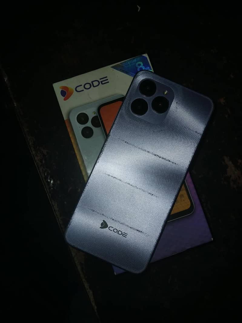 Dcode Cygnal 3 Lite 1