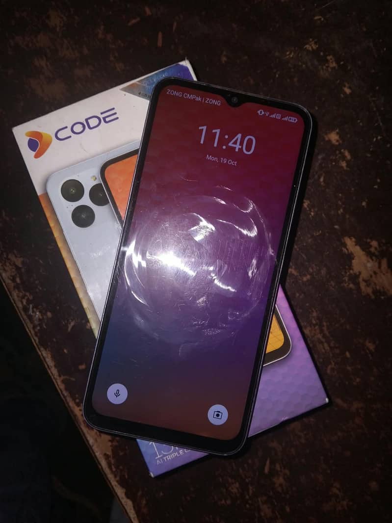 Dcode Cygnal 3 Lite 3