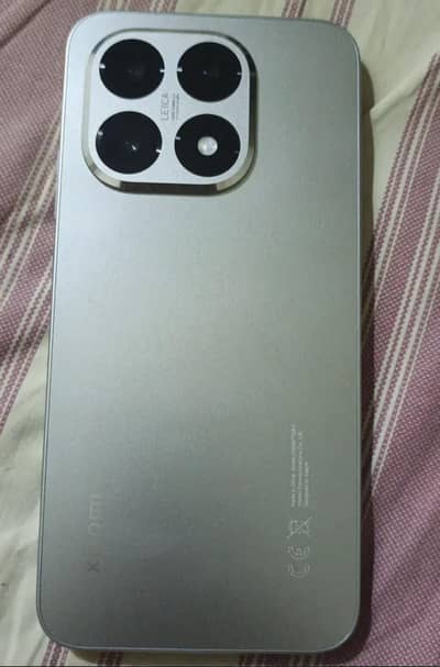 Xiaomi 15t sell/exchange 120fps gaming full sim time available