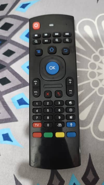 Android Box Remote