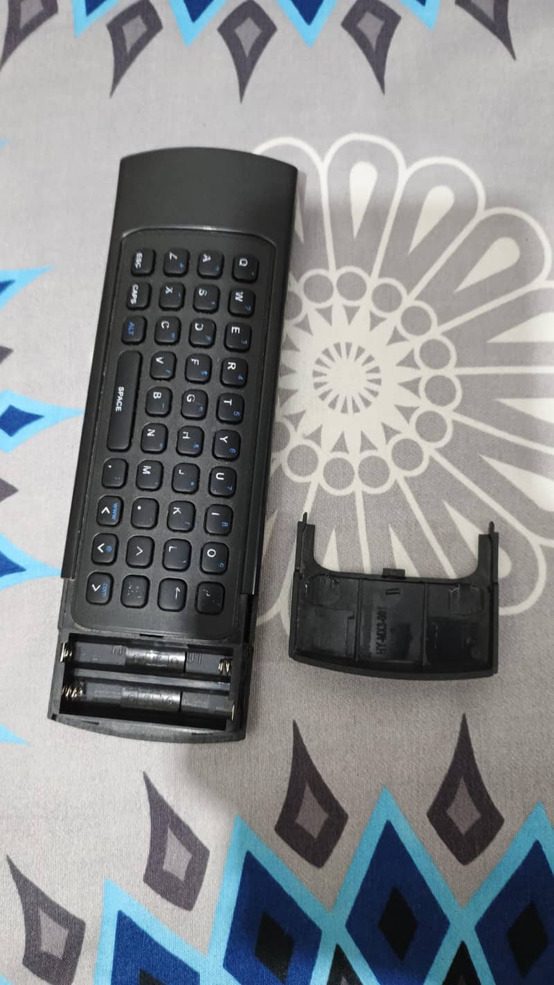 Android Box Remote 3