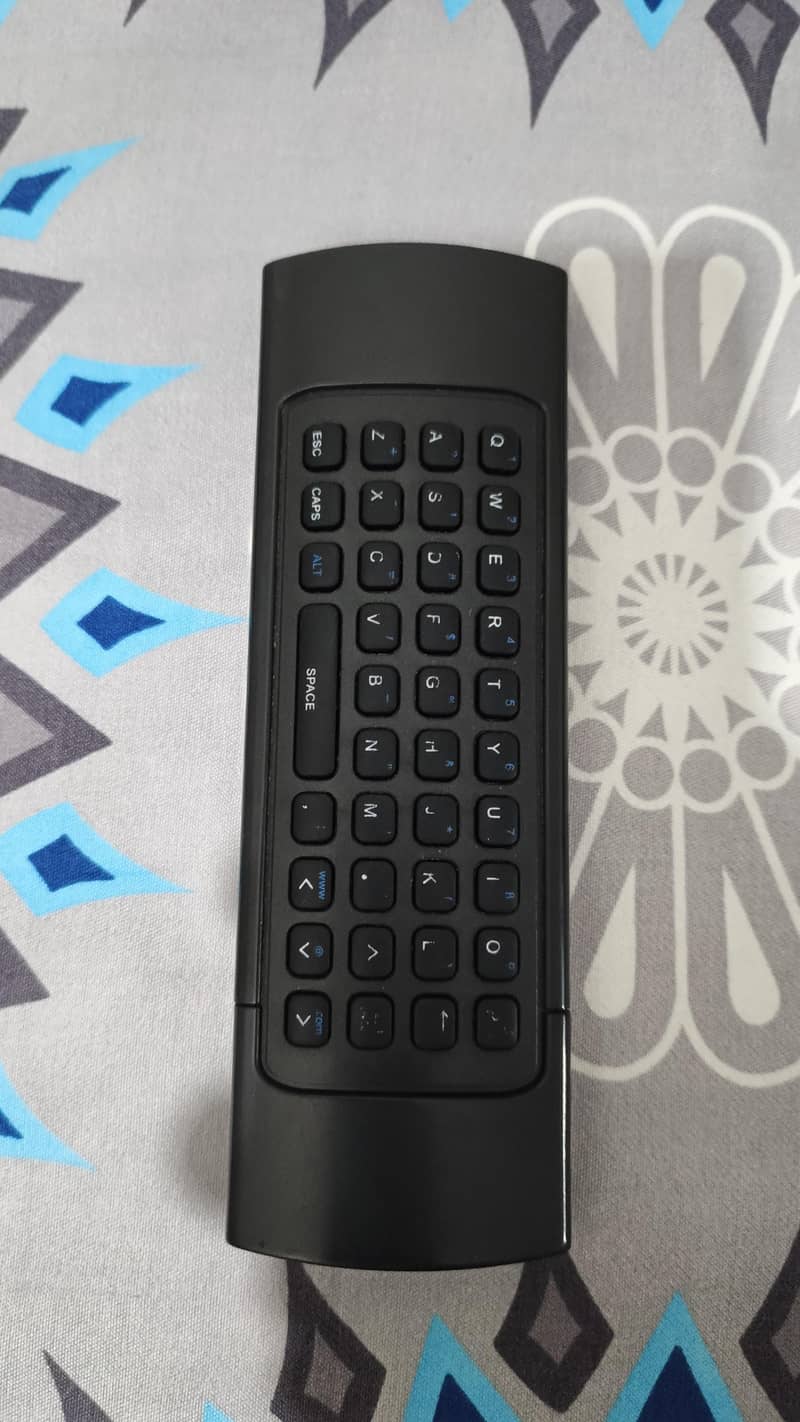 Android Box Remote 4