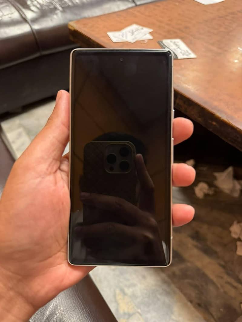 Google Pixel 7A 0