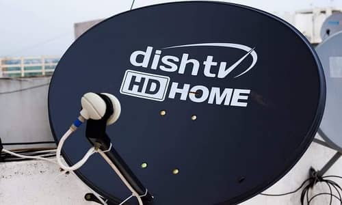 HD TV Dish Antenna & IPTV Android Box Services 0300:6502770
