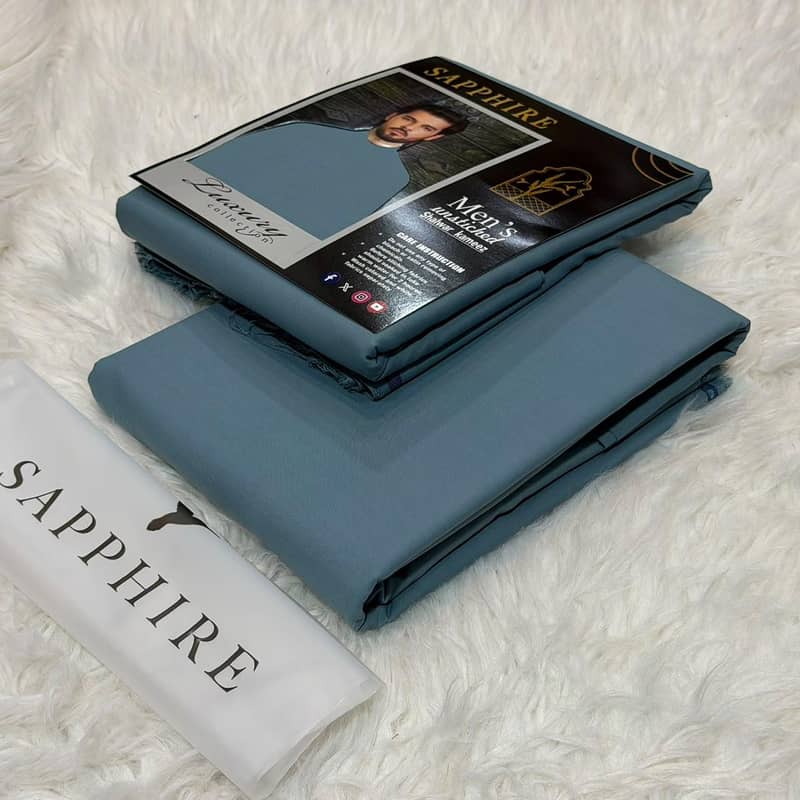SAPPHIRE 0