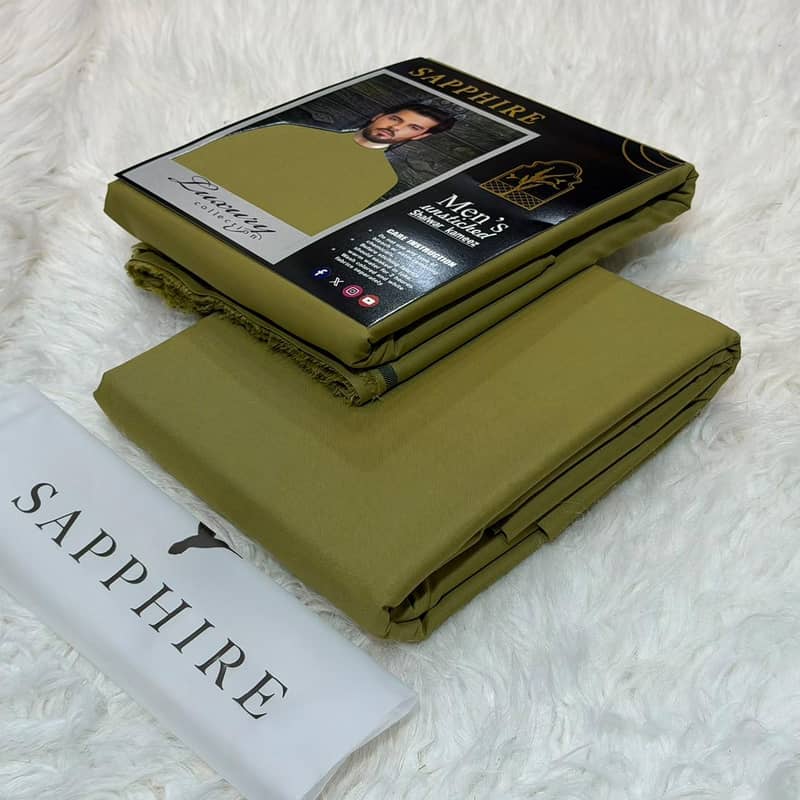SAPPHIRE 4