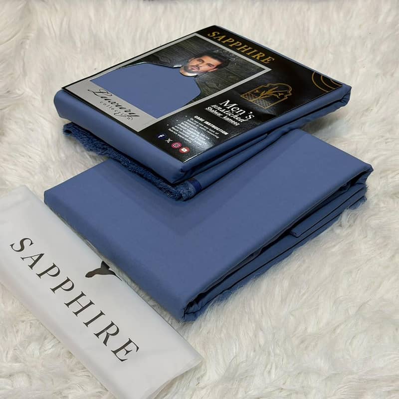 SAPPHIRE 6