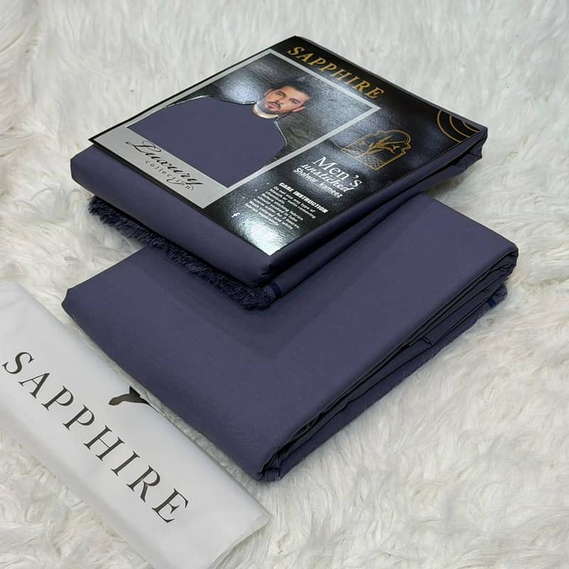 SAPPHIRE 7