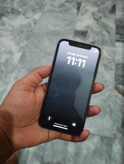 Apple iPhone X PTA Approved (Read Ad)