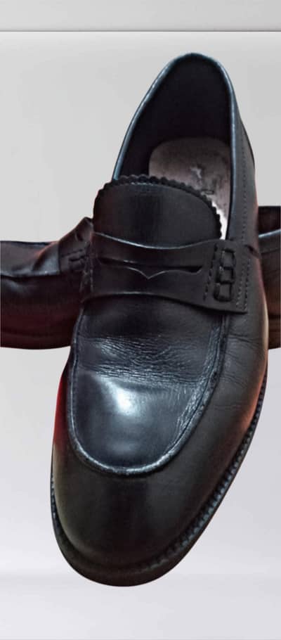 original 100% Leather shoes
