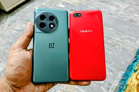 One Plus 11 5G
