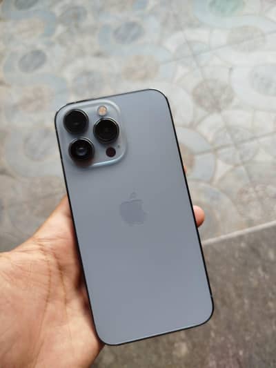 Apple iPhone 13 Pro bypass