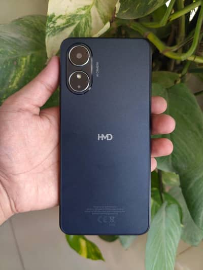 HMD Arc 2