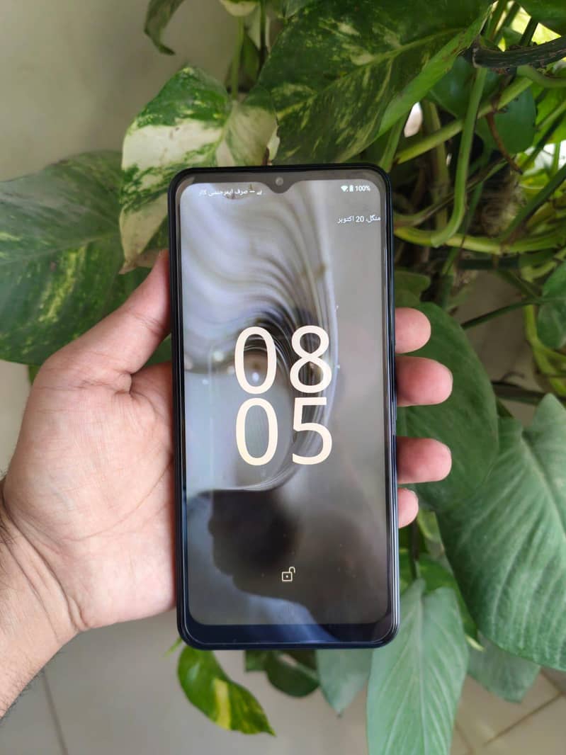 HMD Arc 2 1