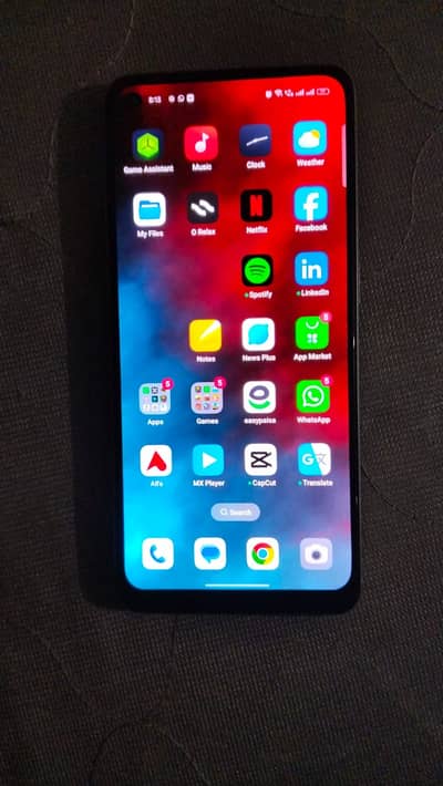 OPPO F21 Pro