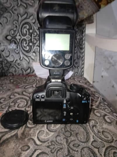 Cannon 1000D