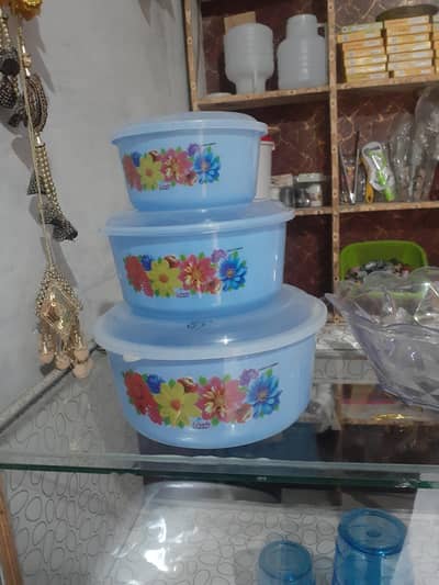new quality plastic casual set