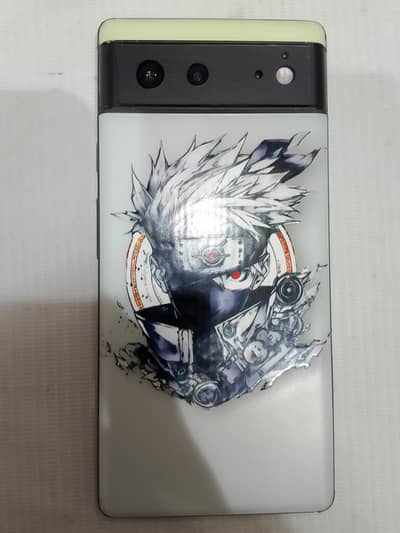 Google Pixel 6