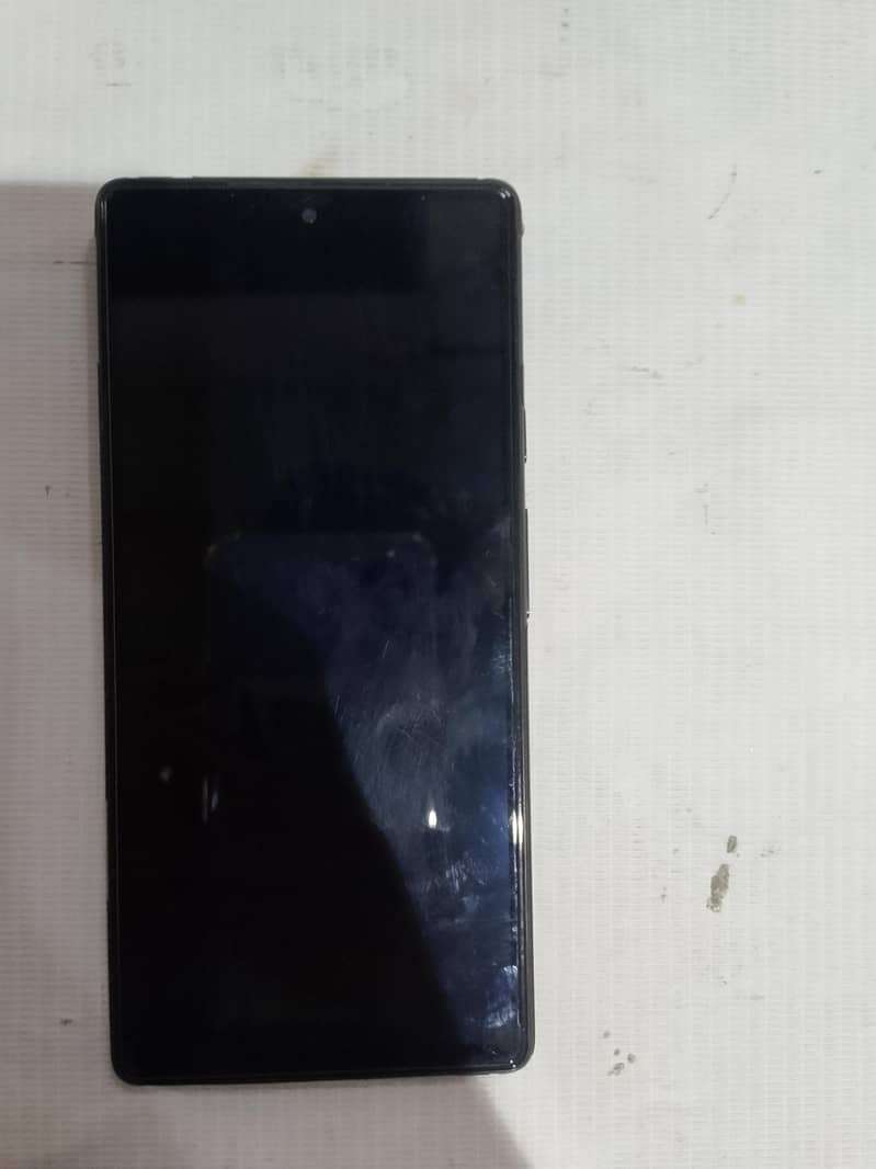 Google Pixel 6 1