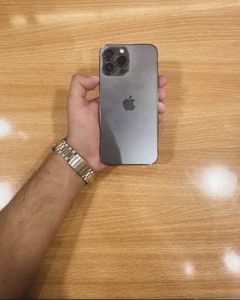Apple iPhone 13 Pro Max 0