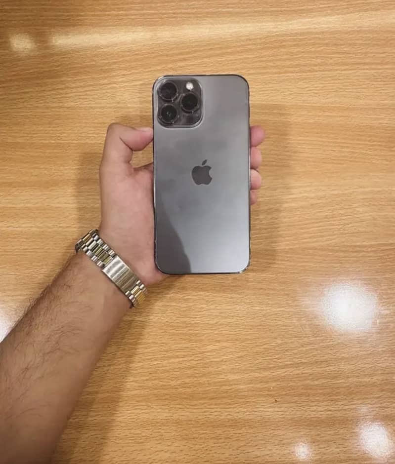 Apple iPhone 13 Pro Max 2