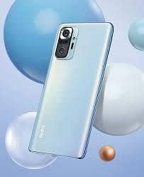 Xiaomi Redmi Note 10 Pro Max