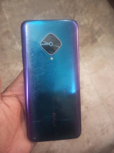 Vivo Y51 4/128 GB