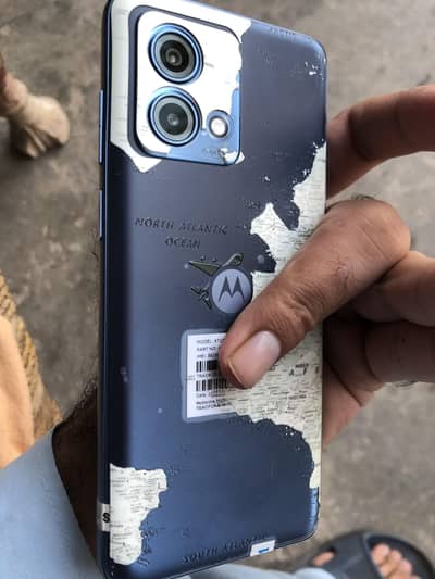 Motorola Moto G Stylus 2023