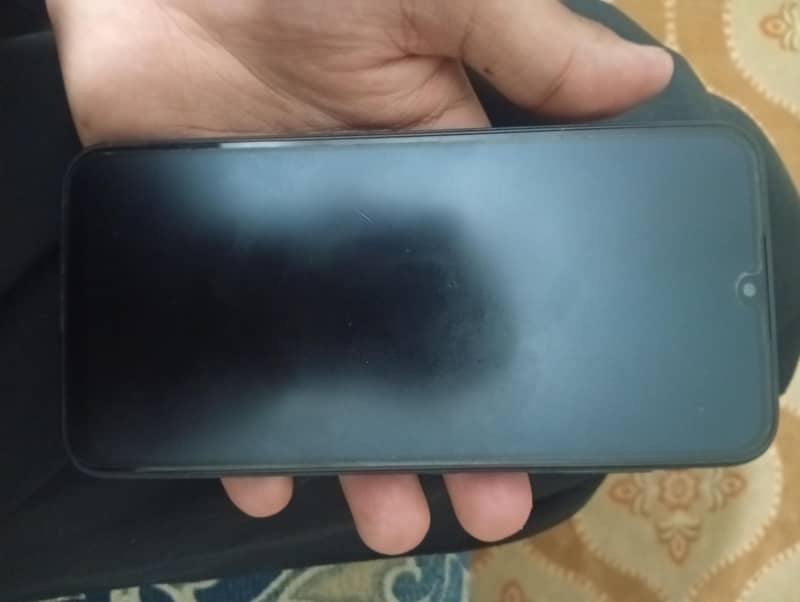 Samsung Mobile A15 1