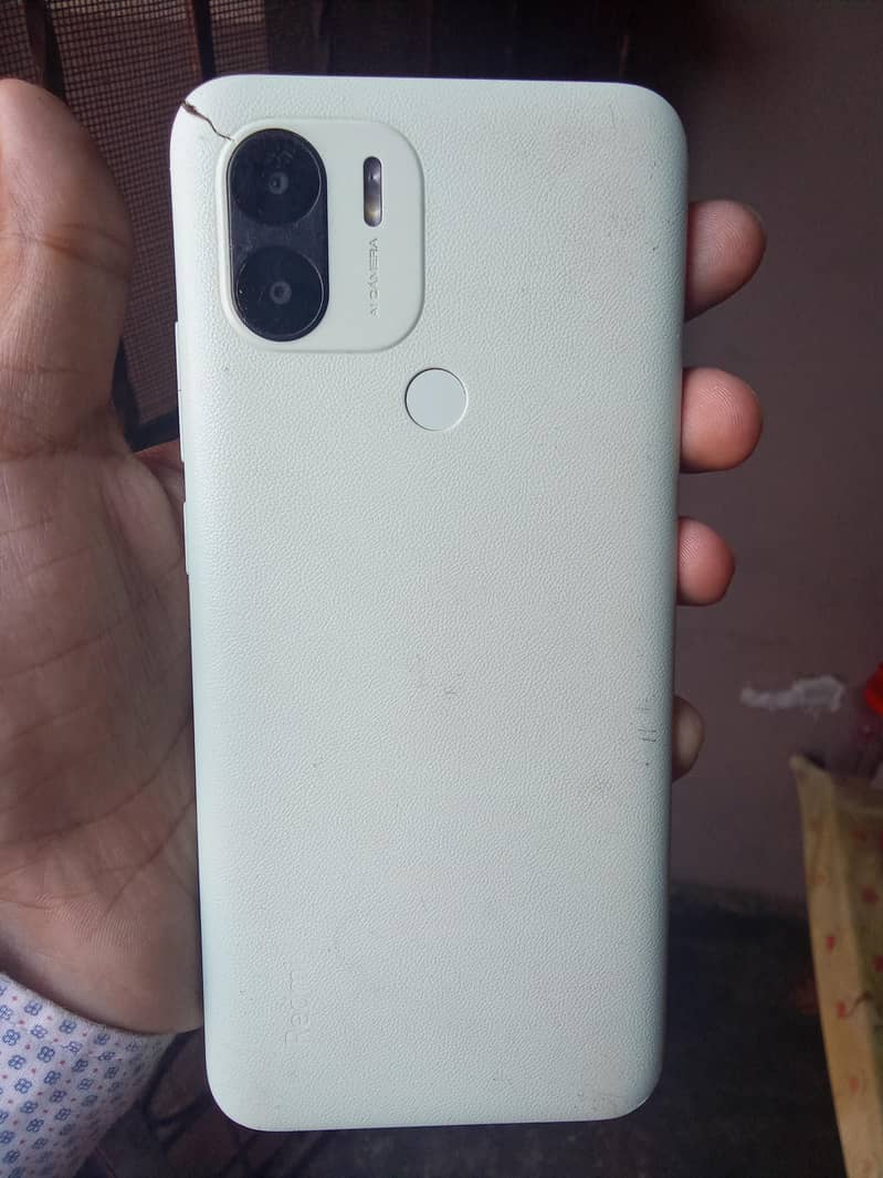 Xiaomi Redmi A2 + 0