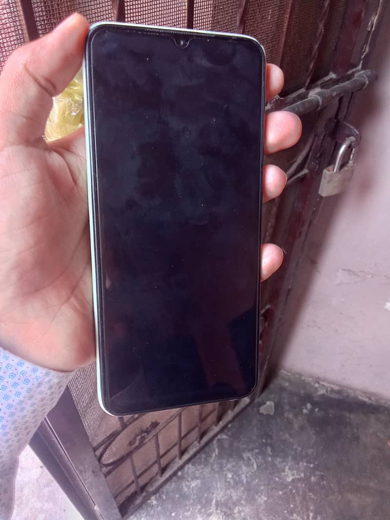 Xiaomi Redmi A2 + 1