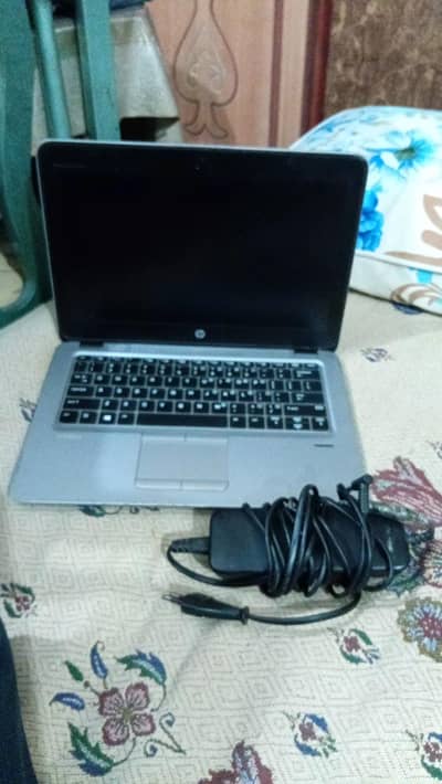HP EliteBook 820 G4 Core i7 | 8GB RAM | Business Laptop