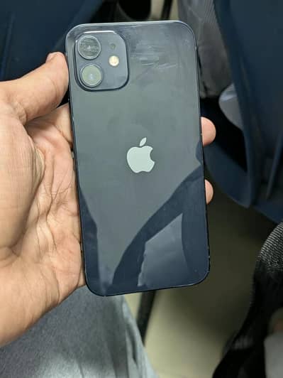 Apple iPhone 12