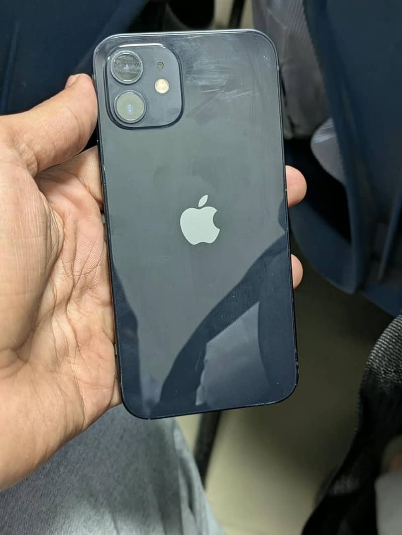 Apple iPhone 12 0