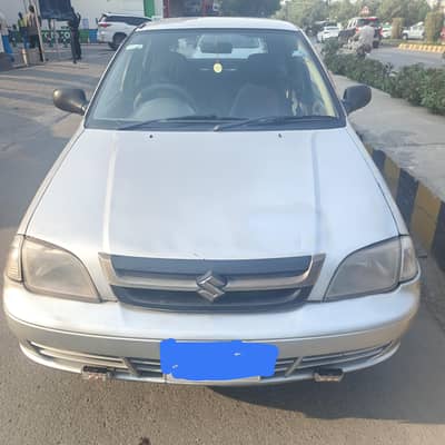 Suzuki Cultus VX 2005