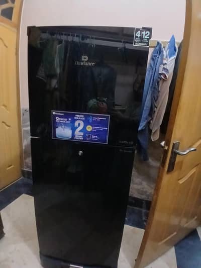 fridge Dawlance