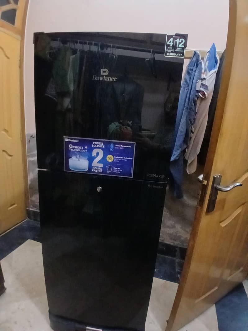 fridge Dawlance 0
