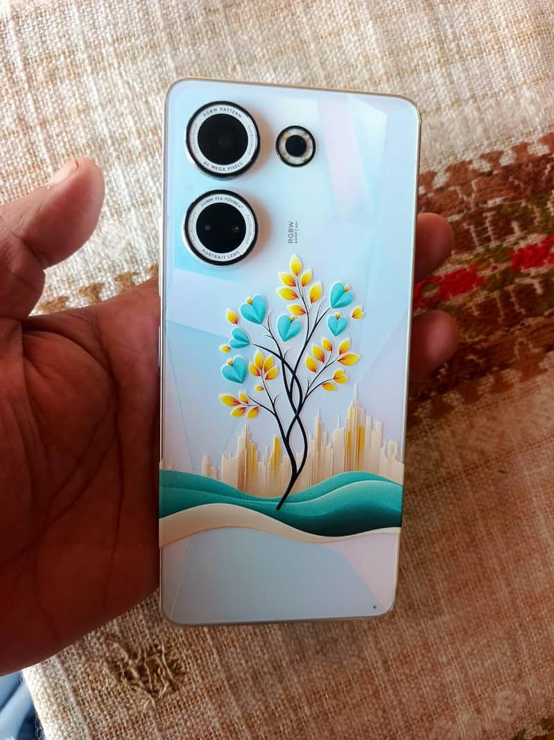 Tecno CAMON 20 2