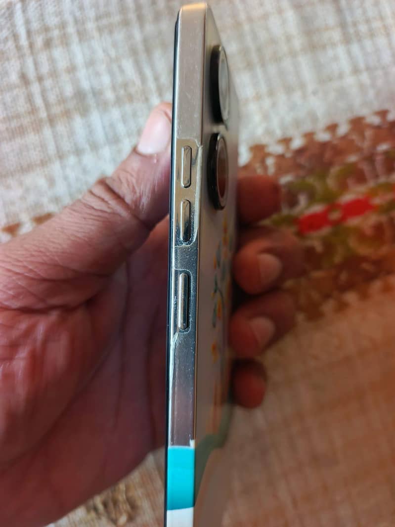Tecno CAMON 20 3