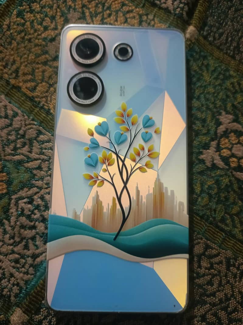 Tecno CAMON 20 9