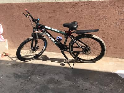 bicycle